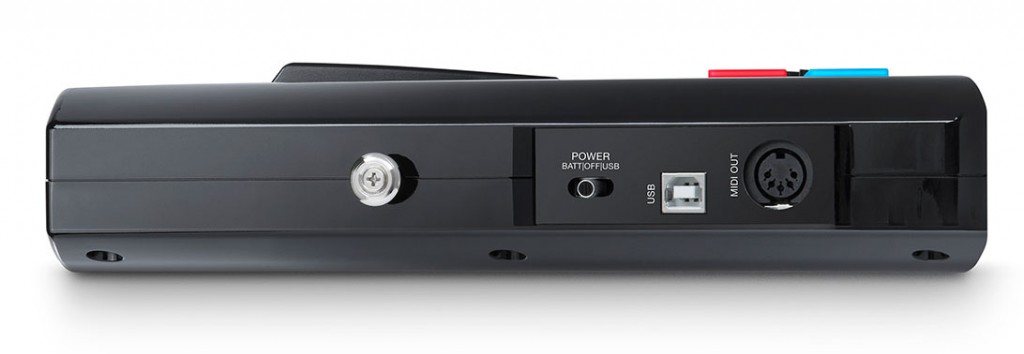 ALESIS VORTEX WIRELESS 2