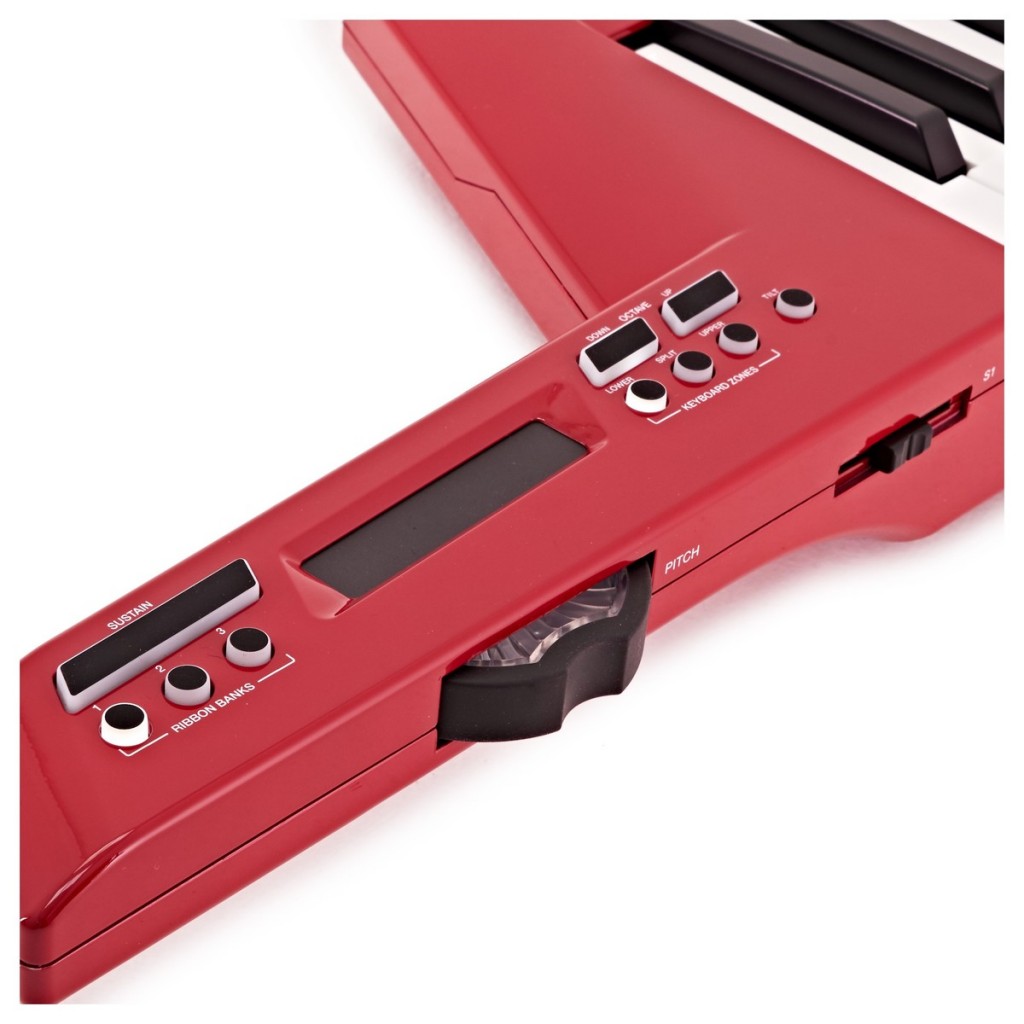 ALESIS VORTEX WIRELESS 2 RED