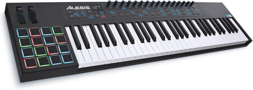 ALESIS VI61