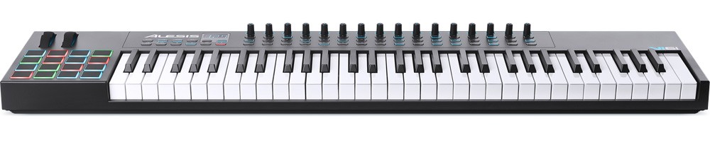 ALESIS VI61