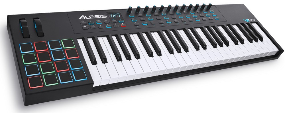 ALESIS VI49
