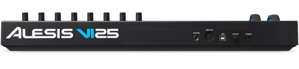 ALESIS VI25