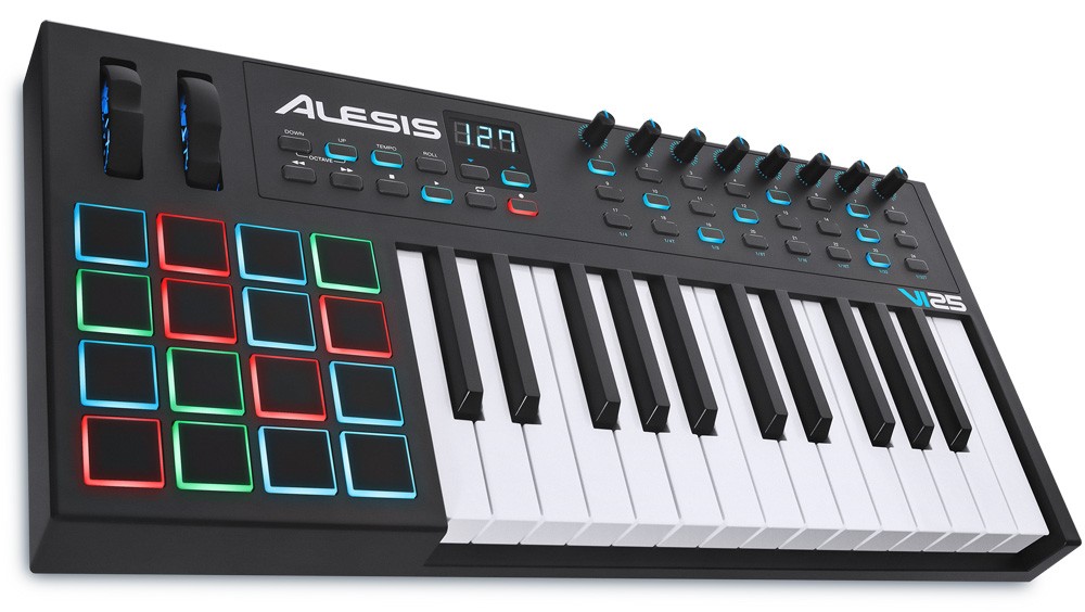 ALESIS VI25