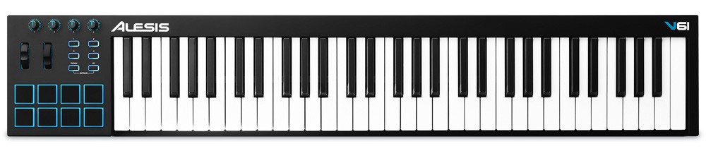 ALESIS V61
