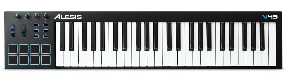 ALESIS V49