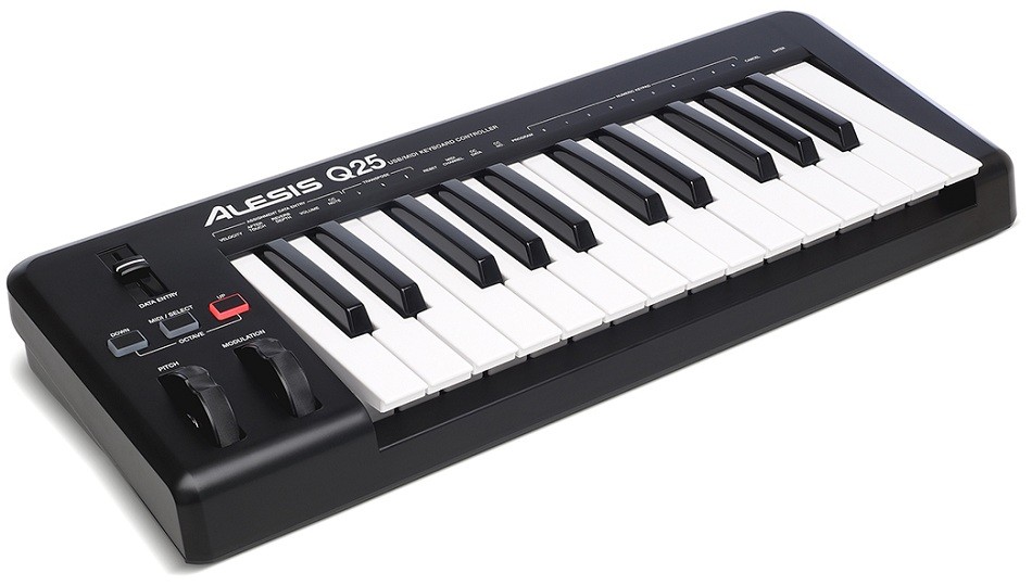 ALESIS Q25