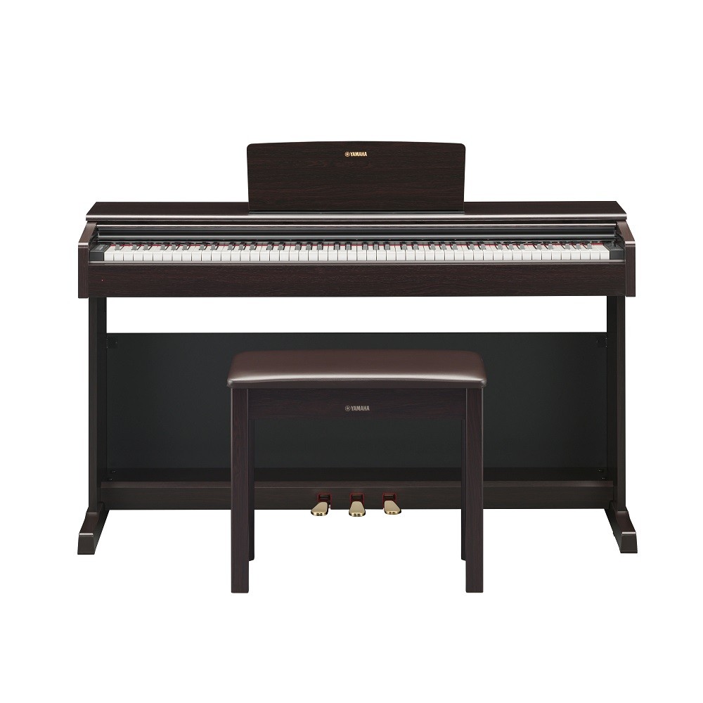 YAMAHA ARIUS YDP-144 (Rosewood)