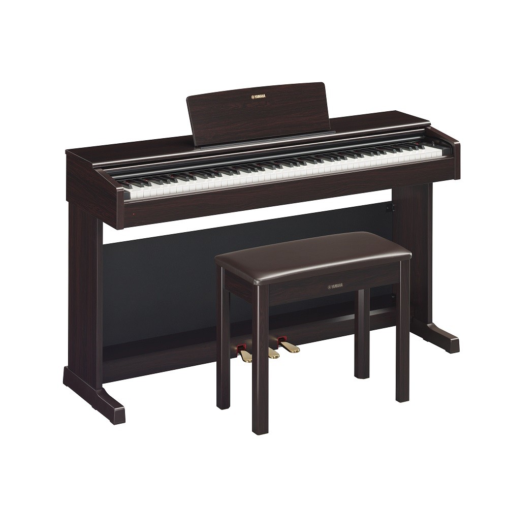 YAMAHA ARIUS YDP-144 (Rosewood)