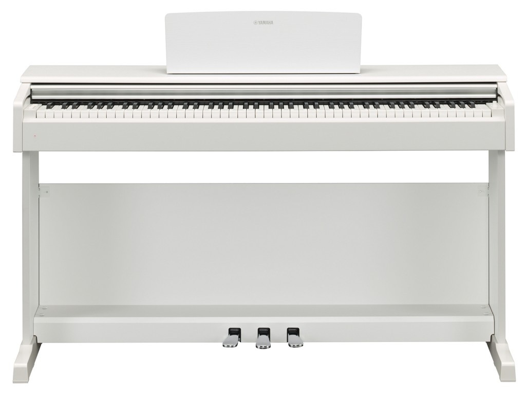 YAMAHA ARIUS YDP-144 (White)