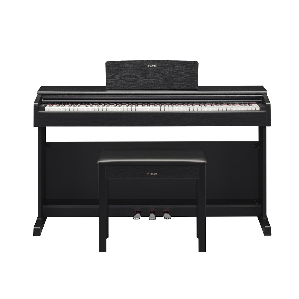 YAMAHA ARIUS YDP-144 (Black)