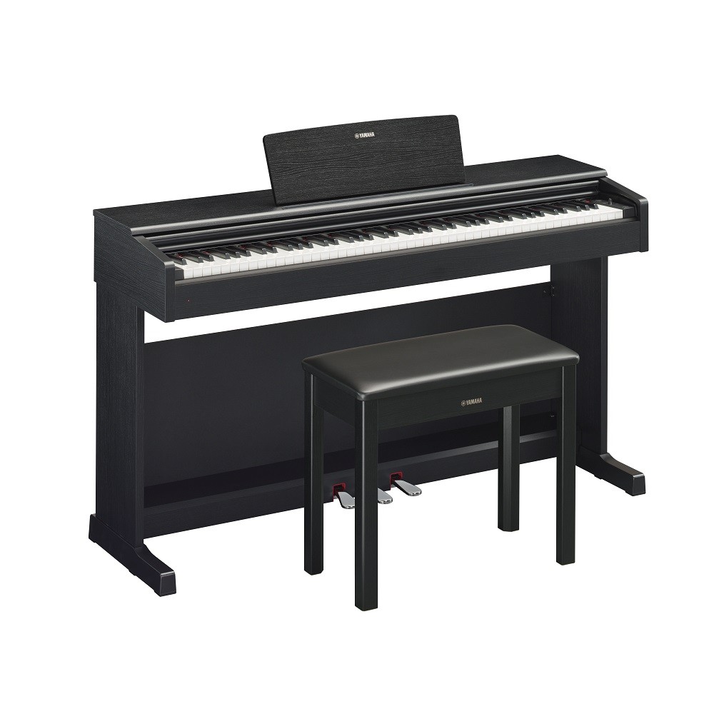 YAMAHA ARIUS YDP-144 (Black)