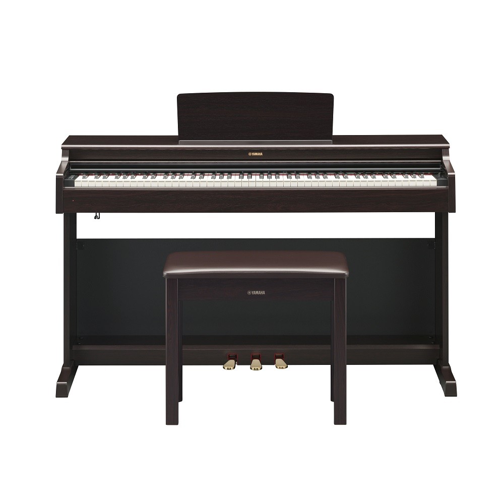 YAMAHA ARIUS YDP-164 (Rosewood)