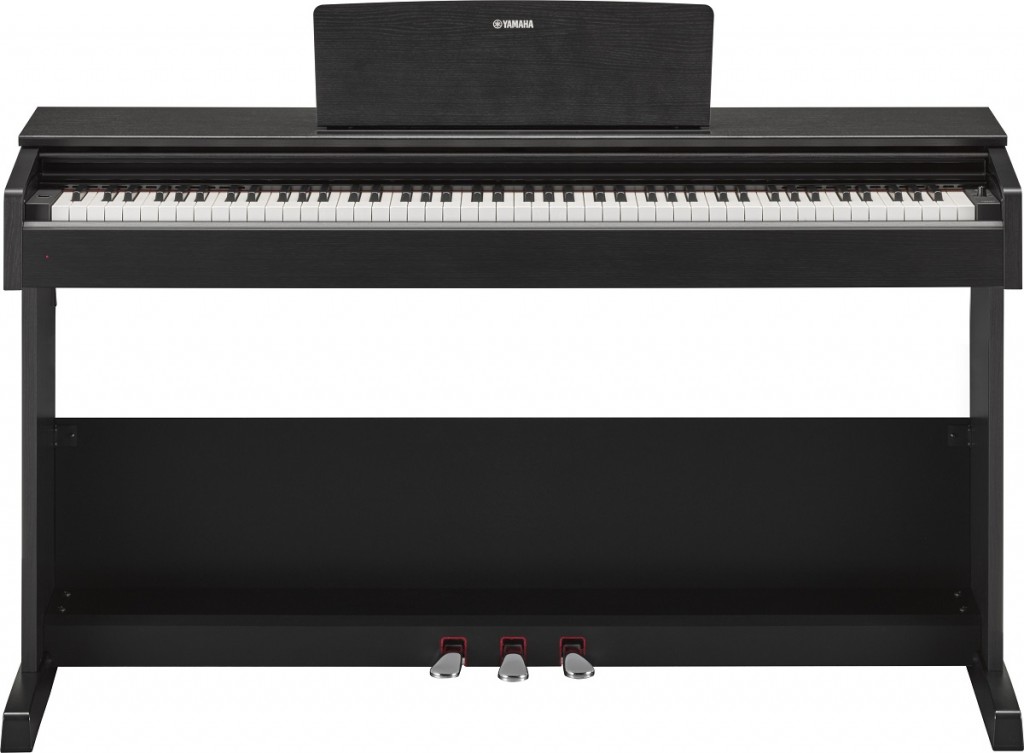 YAMAHA ARIUS YDP-103 (Black)