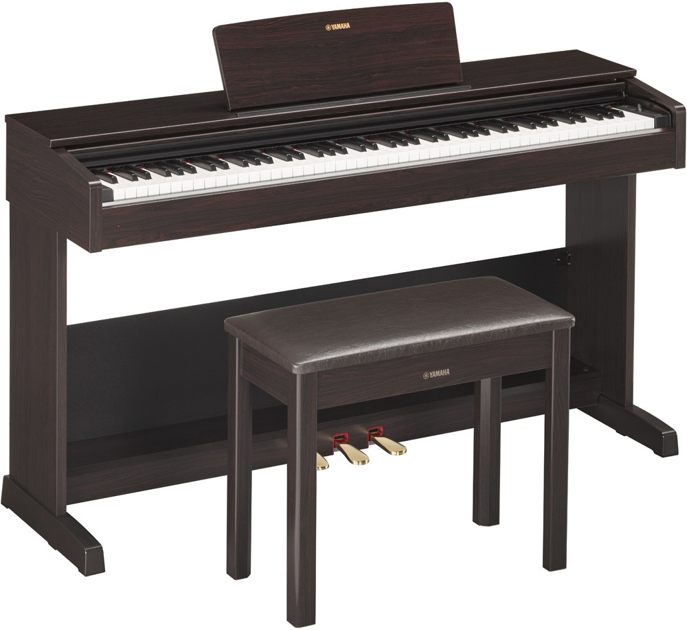 YAMAHA ARIUS YDP-103 (Rosewood)
