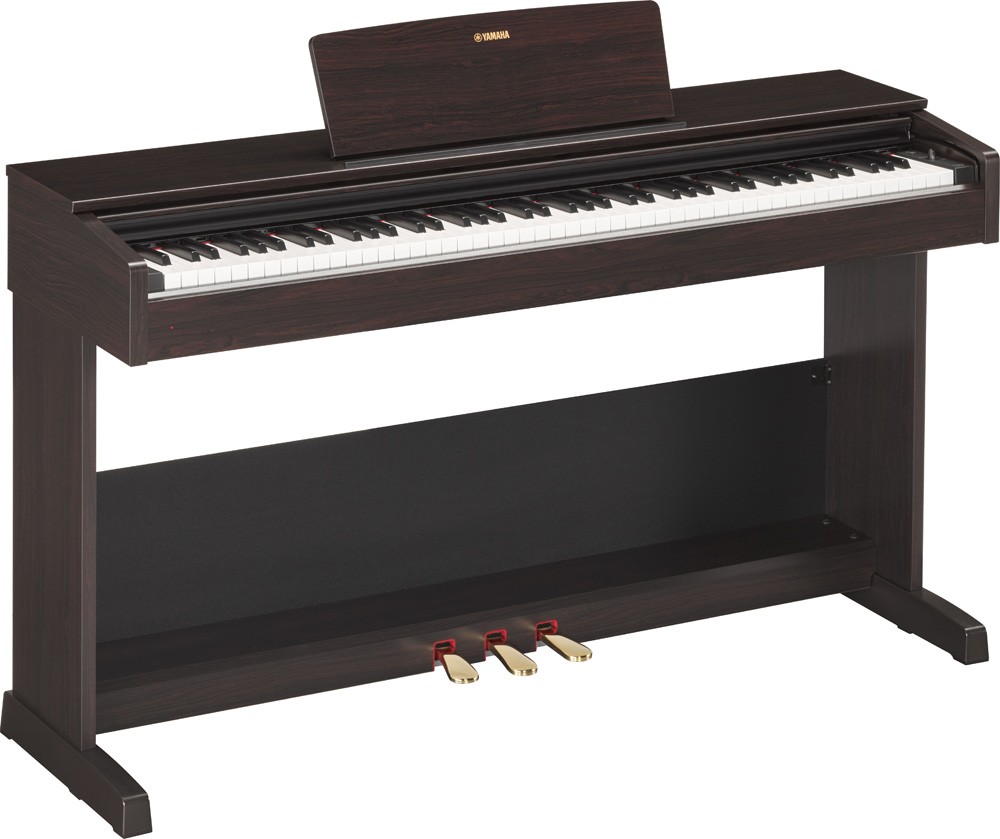 YAMAHA ARIUS YDP-103 (Rosewood)