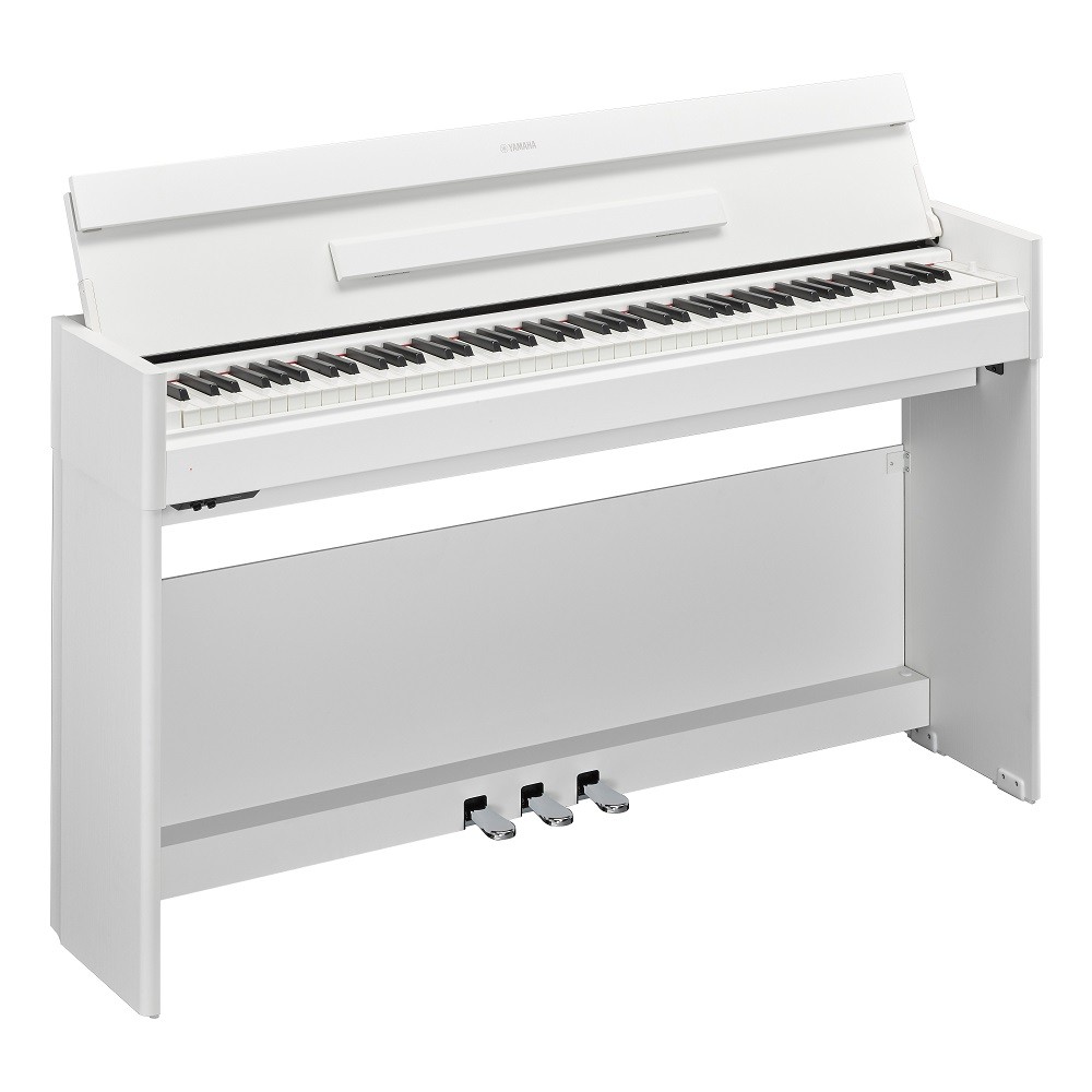 YAMAHA ARIUS YDP-S54 (White)