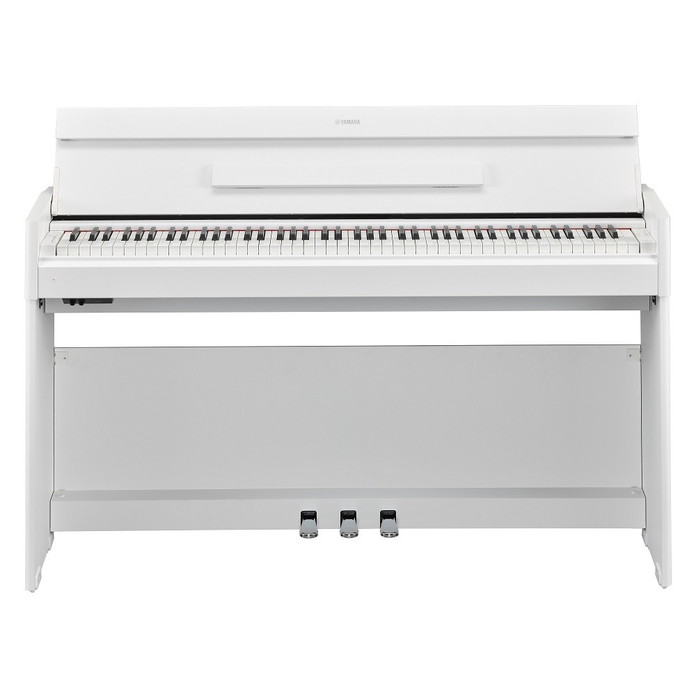 YAMAHA ARIUS YDP-S54 (White)