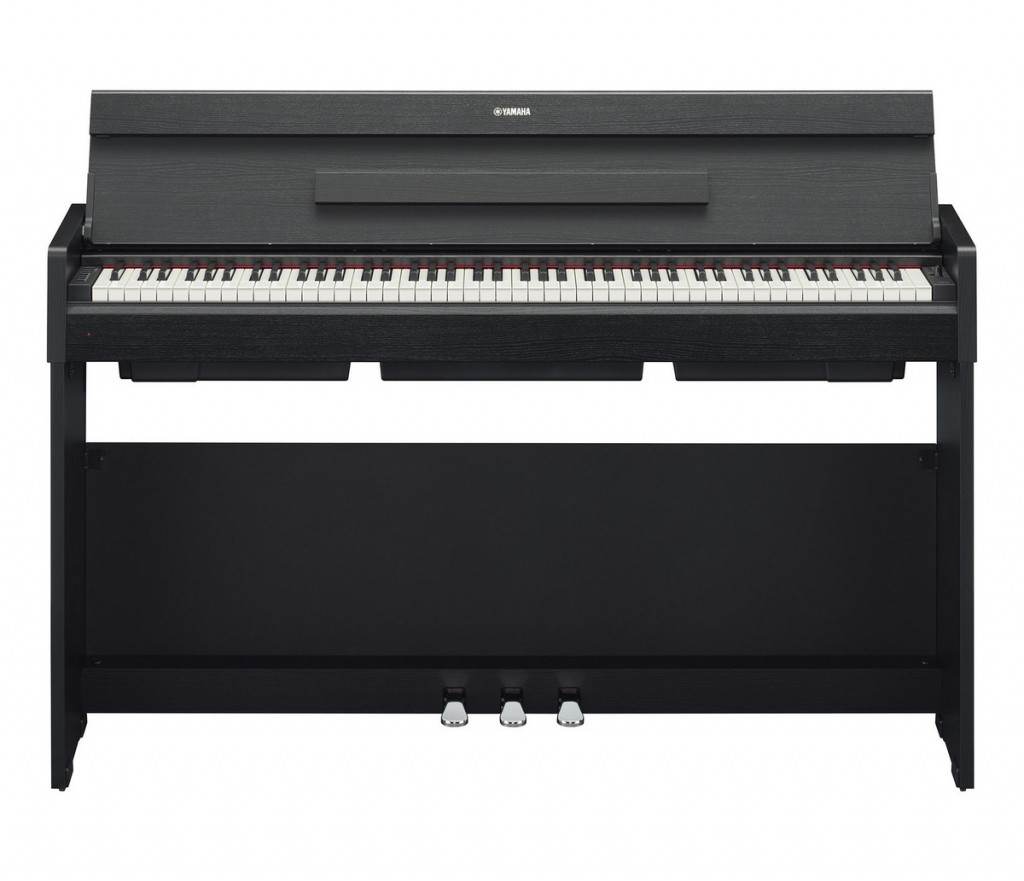 YAMAHA ARIUS YDP-S34 (Black)