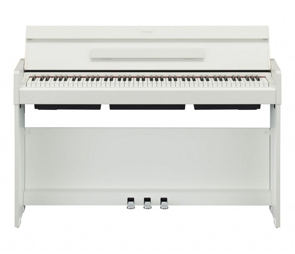 YAMAHA ARIUS YDP-S34 (White)