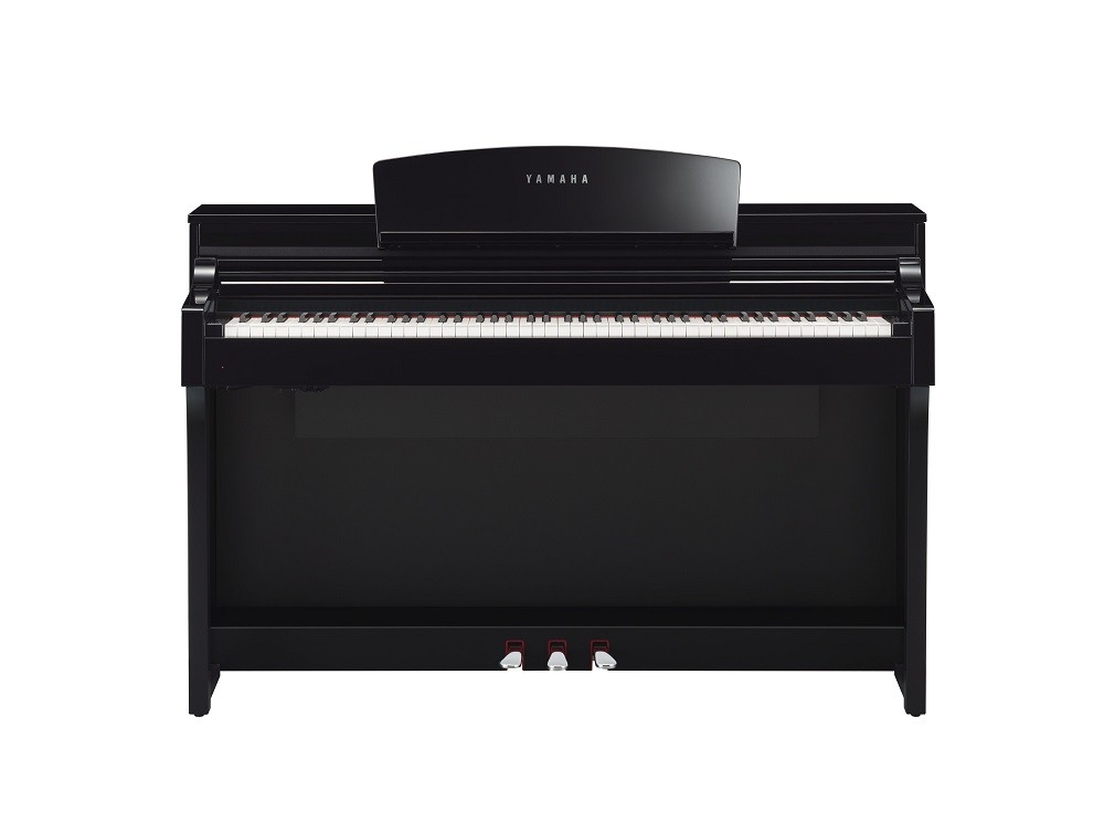 YAMAHA Clavinova CSP-170 (Polished Ebony)