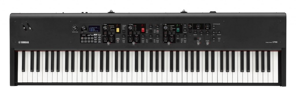 YAMAHA CP88