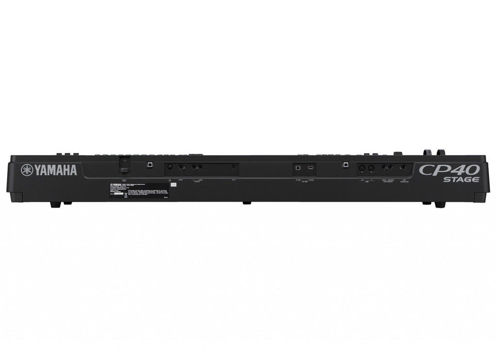 YAMAHA CP40 STAGE