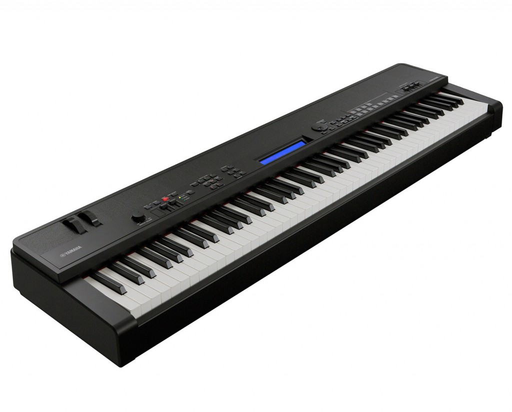 YAMAHA CP40 STAGE