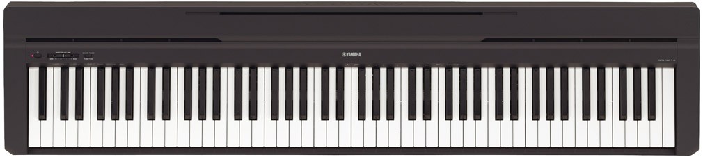 YAMAHA P-45