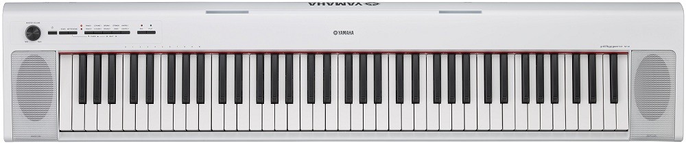 YAMAHA NP-32 (White)