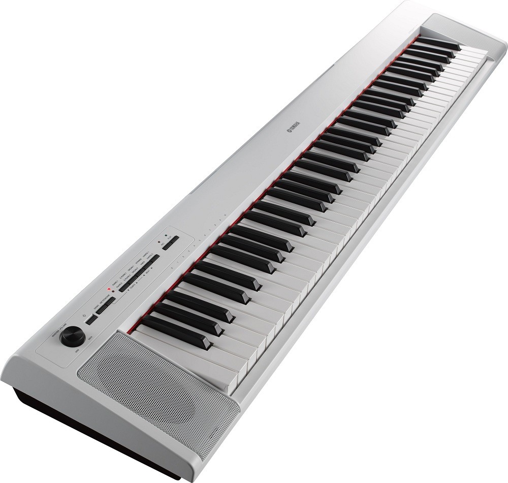 YAMAHA NP-32 (White)