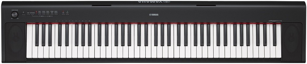YAMAHA NP-32 (Black)