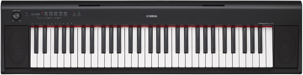 YAMAHA NP-12 (Black)