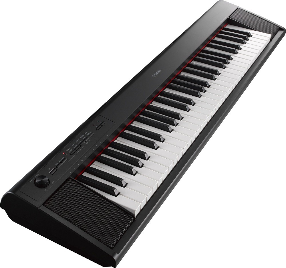 YAMAHA NP-12 (Black)