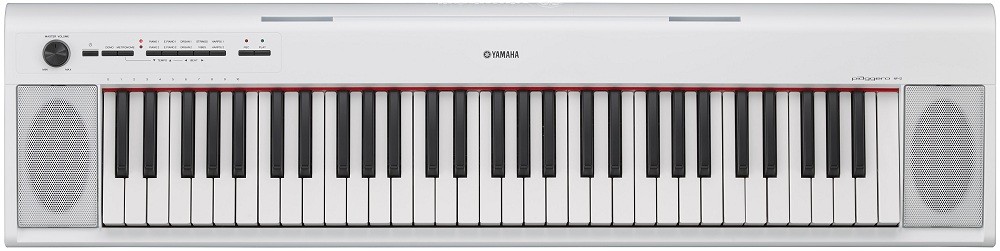 YAMAHA NP-12 (White)