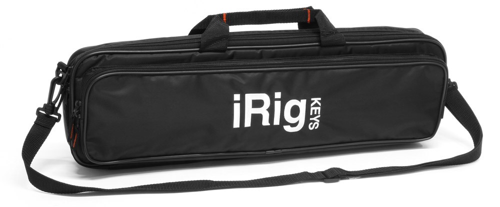 IK MULTIMEDIA BAG-IRIGKEYS-0001