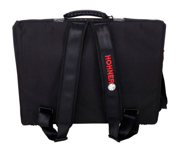 HOHNER GIGBAG XL Accordion gig bag