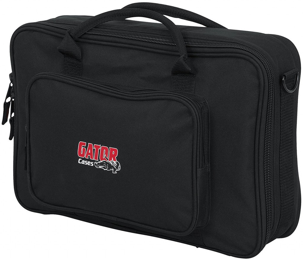 GATOR GK-1610 Micro Key / Controller Bag