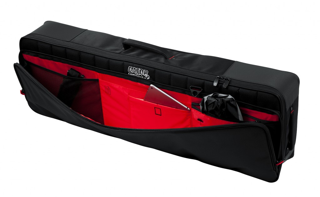 GATOR G-PG-61 SLIM