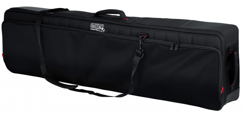 GATOR G-PG-76 SLIM
