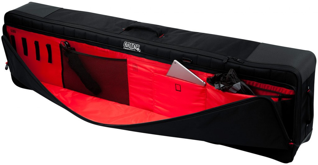 GATOR G-PG-88 SLIM XL