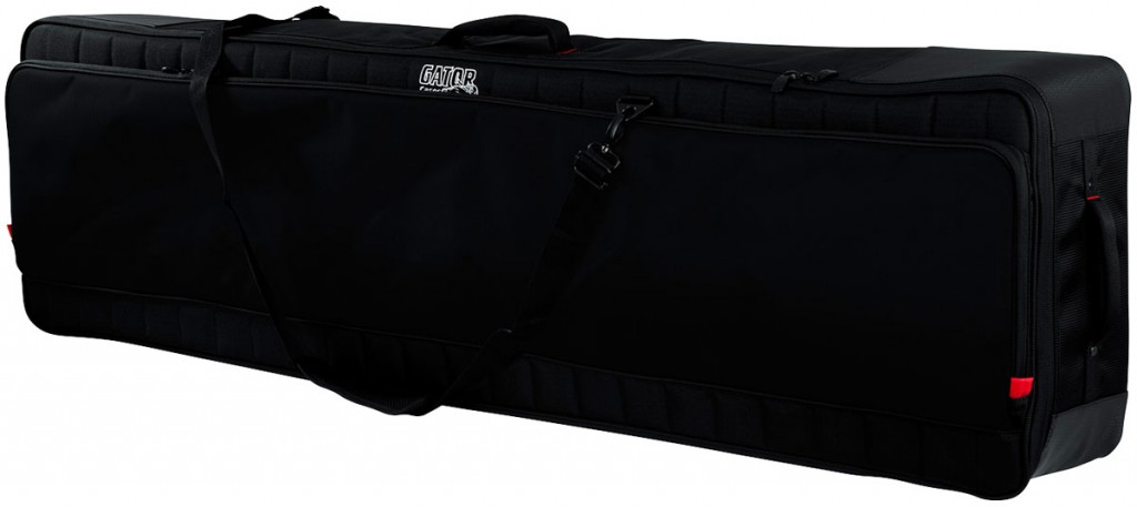 GATOR G-PG-88 SLIM XL