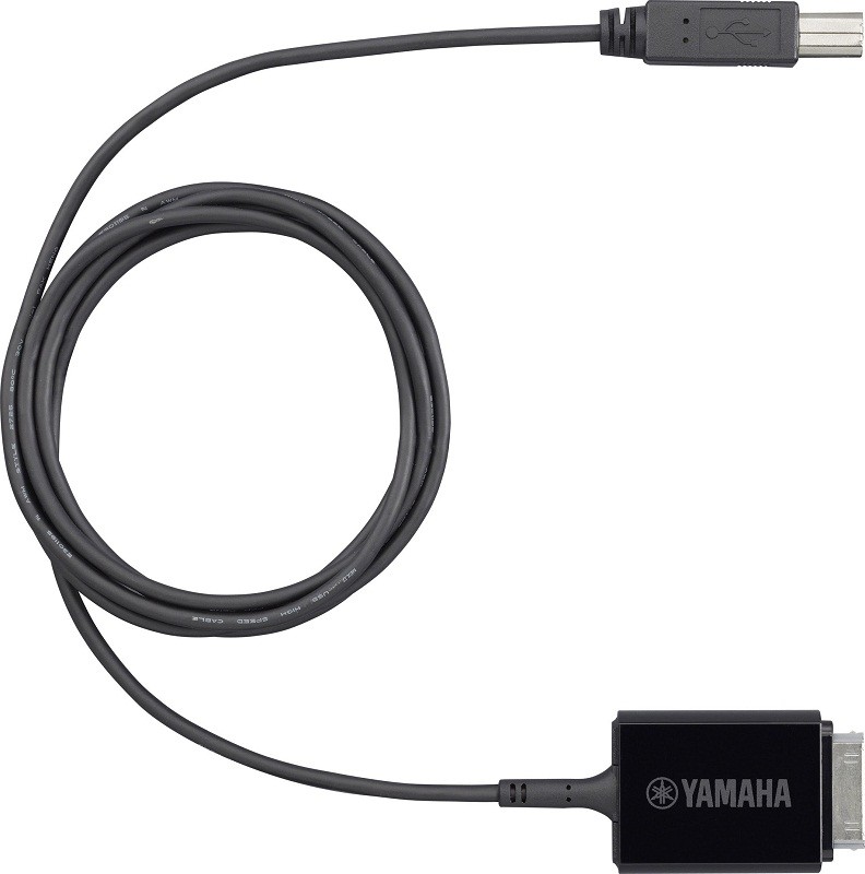 YAMAHA i-UX1