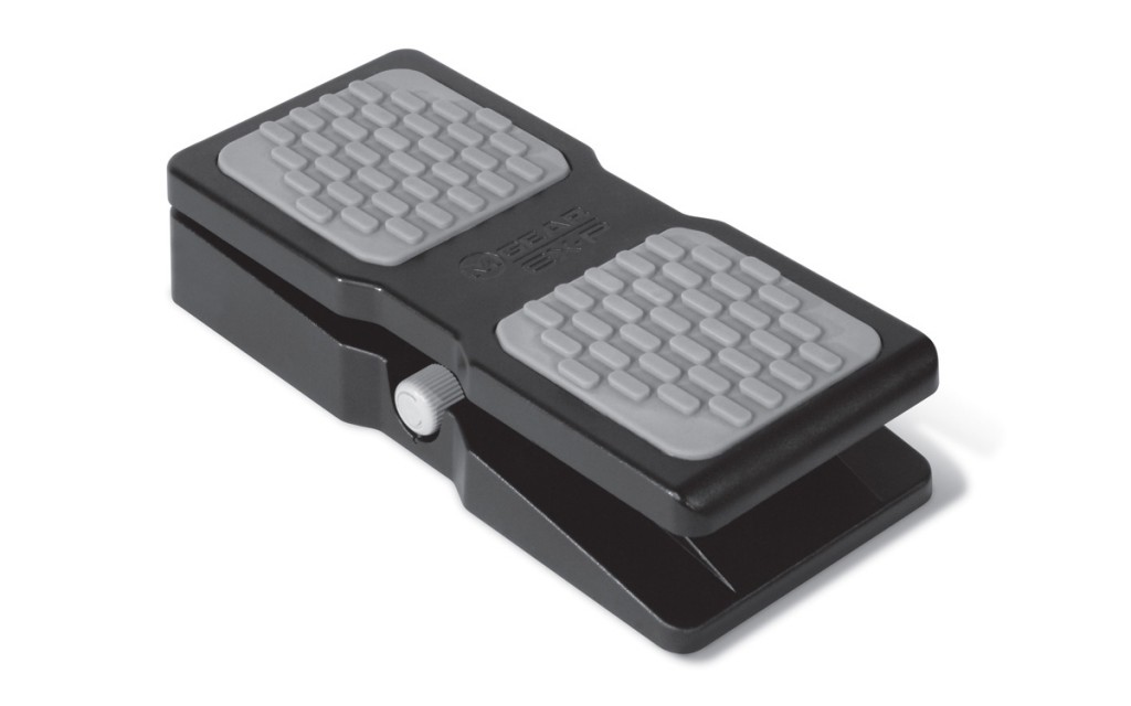 M-AUDIO EX-P Expression Pedal