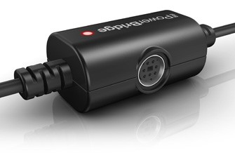 IK MULTIMEDIA iRIG PowerBridge