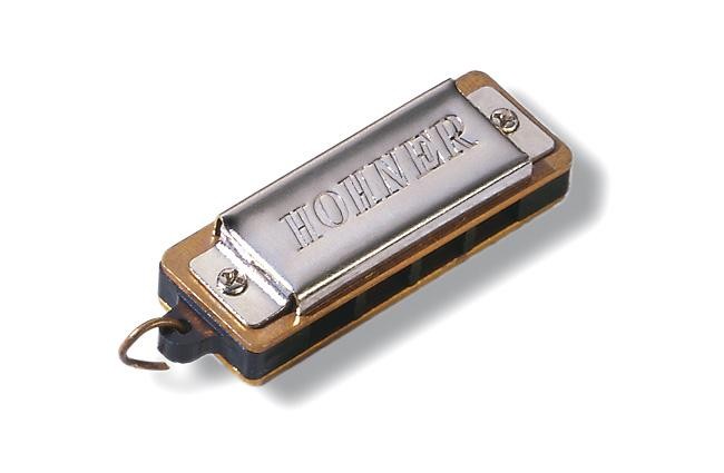 HOHNER MINI HARP