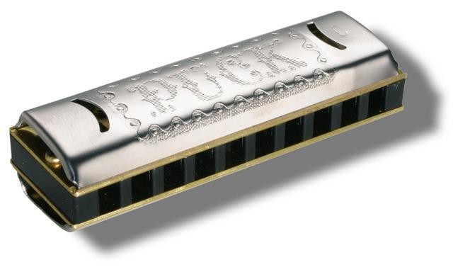 HOHNER Puck C