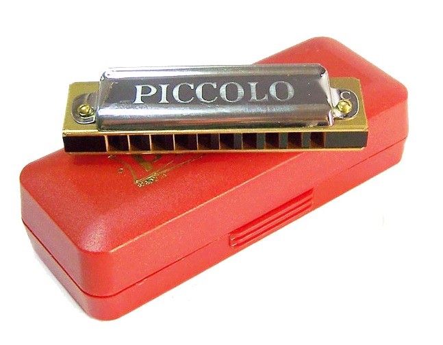 HOHNER PICCOLO C