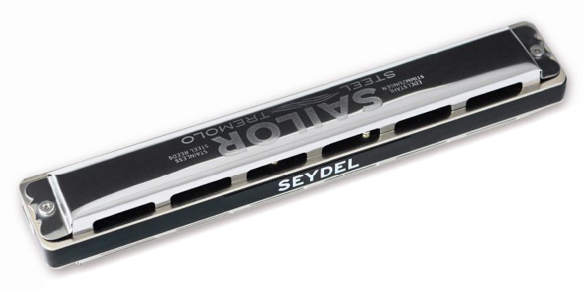 SEYDEL SAILOR STEEL C