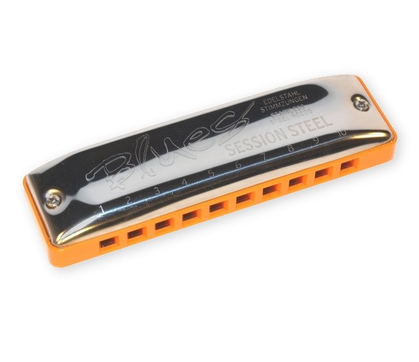 SEYDEL SESSION STEEL Natural Minor A