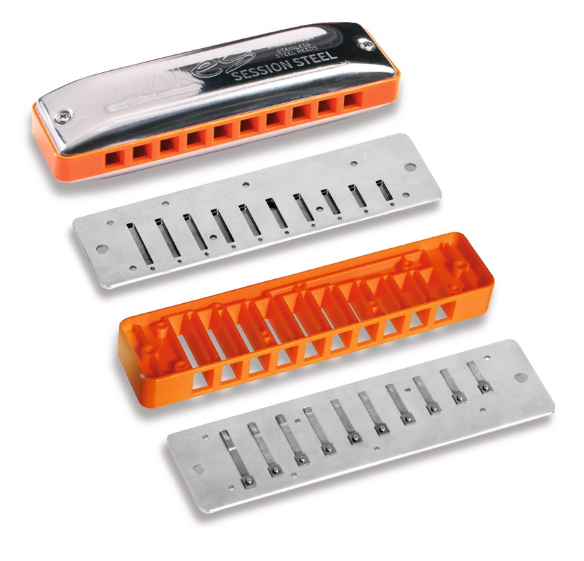 SEYDEL SESSION STEEL Eb-major